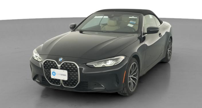 Thumbnail: 2022 BMW 4 Series - 1