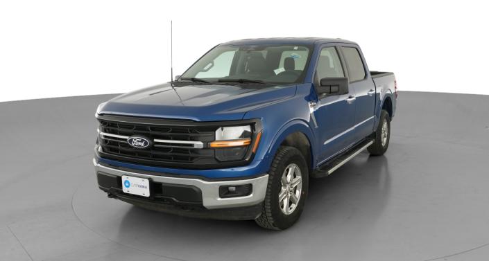 Thumbnail: 2025 Ford Econoline - 1