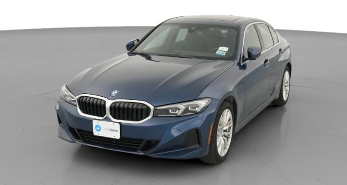 Thumbnail: 2024 BMW 3 Series - 1