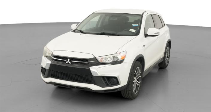 2019 Mitsubishi Outlander Sport ES -
                  Auburn, GA