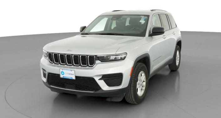 Thumbnail: 2023 Jeep Grand Cherokee - 1
