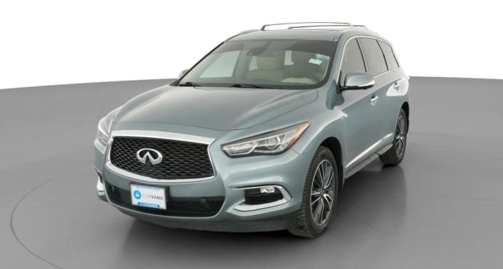 Thumbnail: 2018 INFINITI QX60 - 1