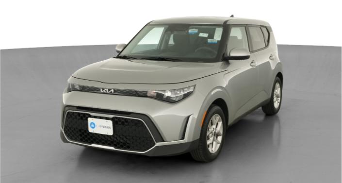 Thumbnail: 2024 Kia Soul - 1