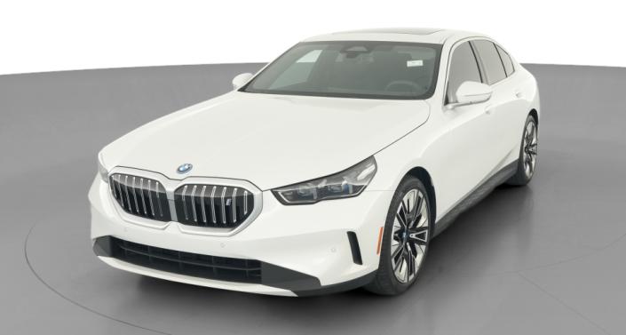 2025 BMW i5 xDrive40 -
                  Rocklin, CA