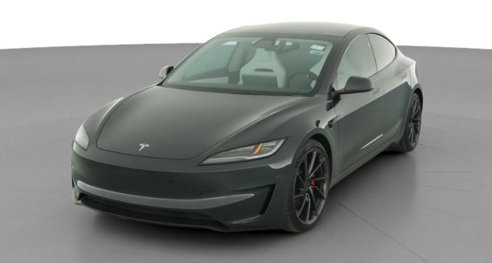 Thumbnail: 2024 Tesla Model 3 - 1