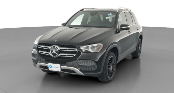 Thumbnail: 2020 Mercedes-Benz GLE - 1