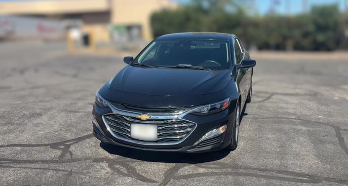 Thumbnail: 2024 Chevrolet Malibu - 1