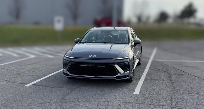 Thumbnail: 2025 Hyundai Sonata - 1