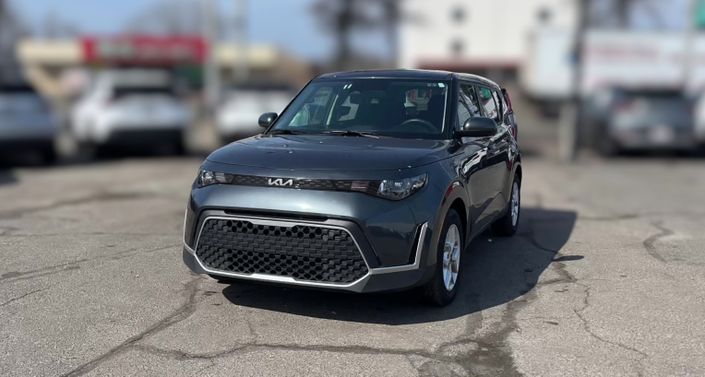 Thumbnail: 2025 Kia Soul - 1