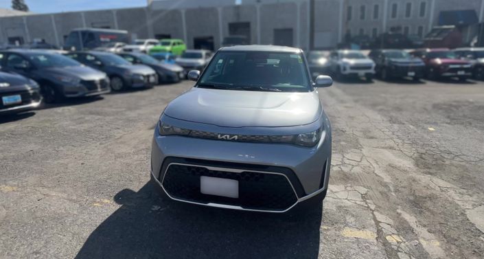 Thumbnail: 2025 Kia Soul - 1