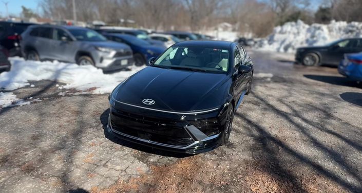 Thumbnail: 2025 Hyundai Sonata - 1