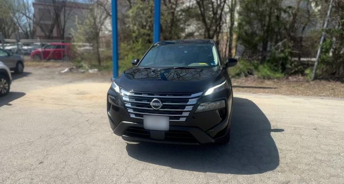 Thumbnail: 2025 Nissan Rogue - 1