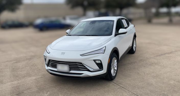 Thumbnail: 2025 Buick Envista - 1