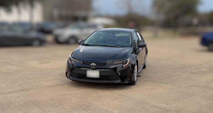 Thumbnail: 2025 Toyota Corolla - 1