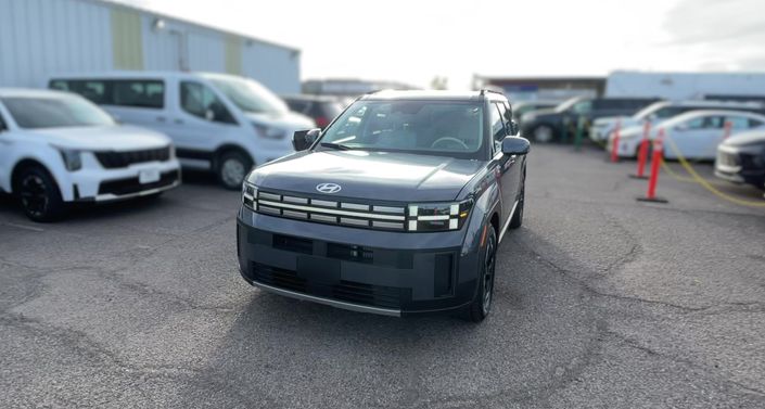 Thumbnail: 2025 Hyundai Santa Fe - 1