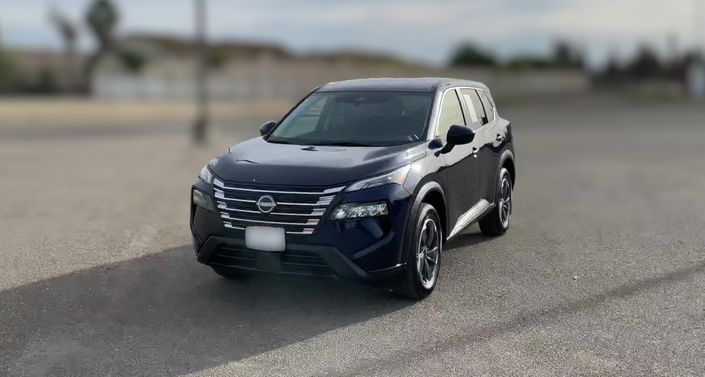 Thumbnail: 2025 Nissan Rogue - 1