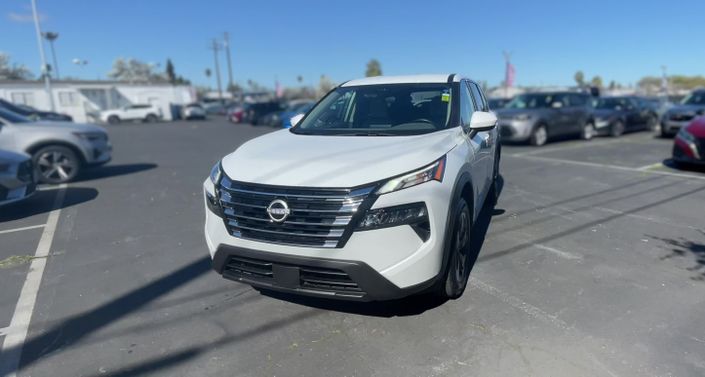 Thumbnail: 2025 Nissan Rogue - 1