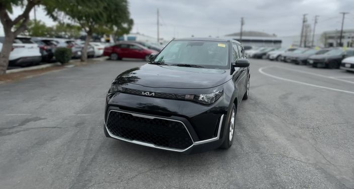 Thumbnail: 2025 Kia Soul - 1