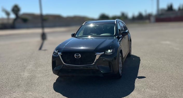 Thumbnail: 2025 Mazda CX-90 - 1