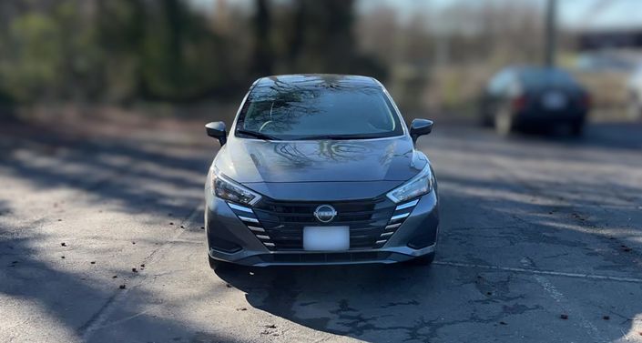 Thumbnail: 2025 Nissan Versa - 1