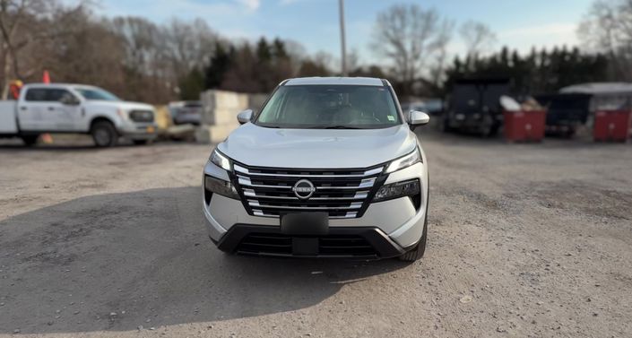 Thumbnail: 2025 Nissan Rogue - 1