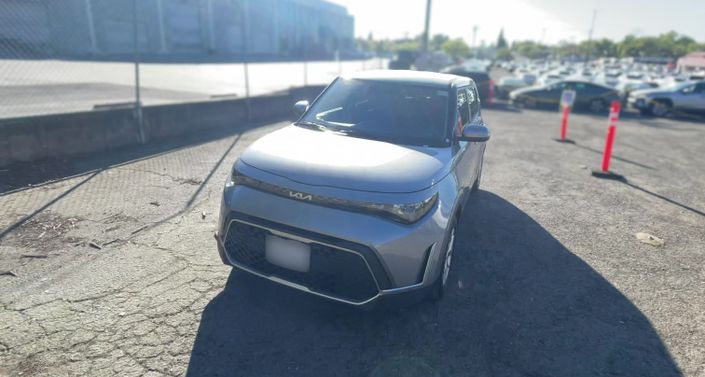 Thumbnail: 2025 Kia Soul - 1