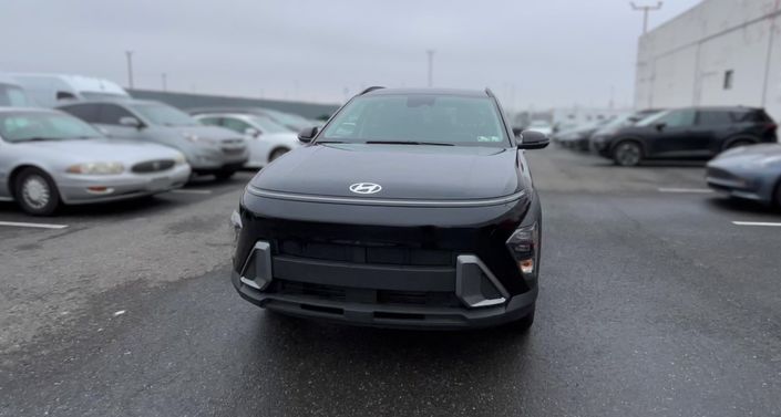 Thumbnail: 2025 Hyundai Kona - 1