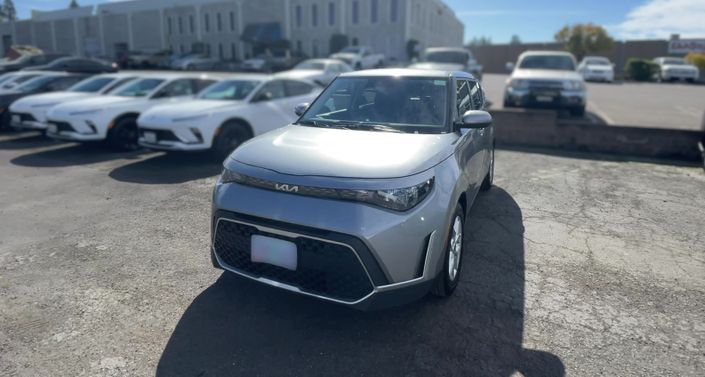 Thumbnail: 2025 Kia Soul - 1