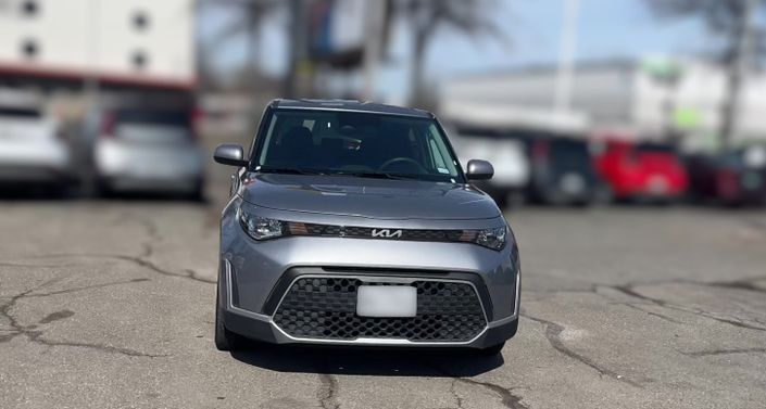 Thumbnail: 2025 Kia Soul - 1