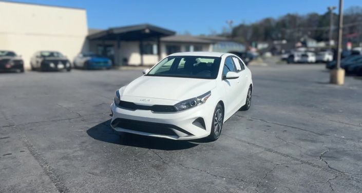 2024 Kia Forte LXS -
                  Greensboro, NC