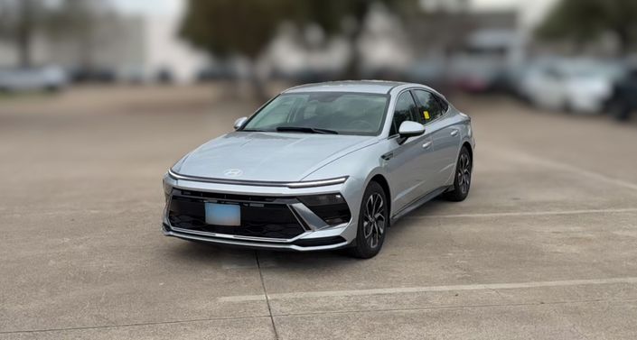 Thumbnail: 2025 Hyundai Sonata - 1
