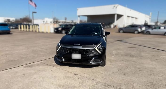 Thumbnail: 2025 Kia Sportage - 1