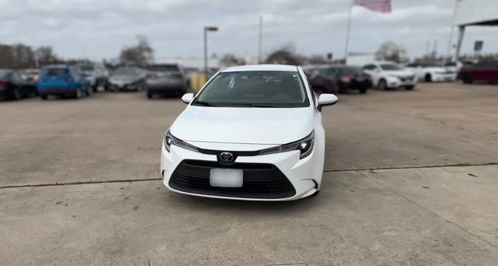 Thumbnail: 2025 Toyota Corolla - 1