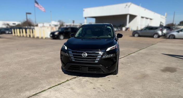 Thumbnail: 2025 Nissan Rogue - 1