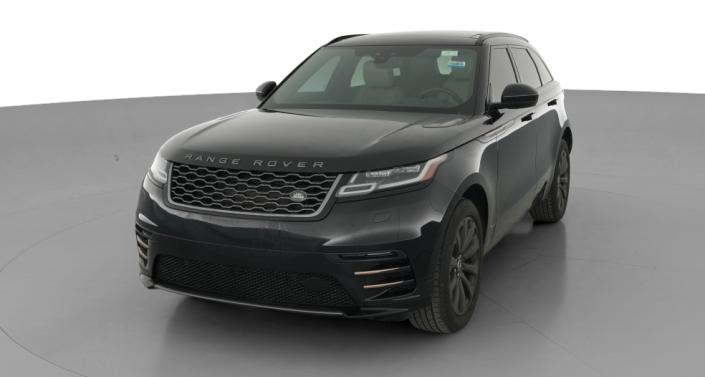2020 Land Rover Range Rover Velar R-Dynamic S -
                  Lorain, OH