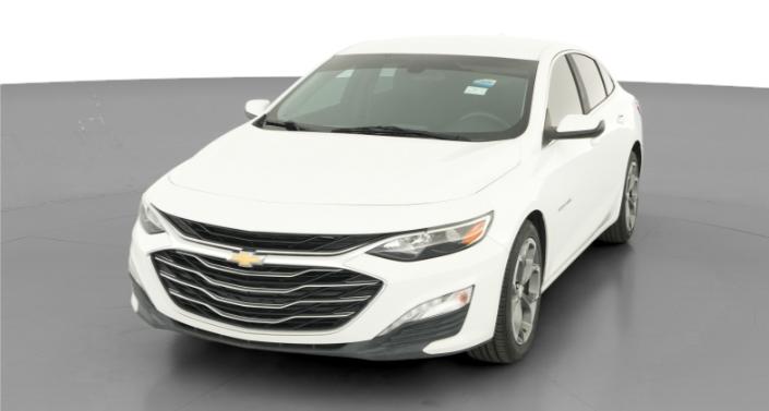 Thumbnail: 2020 Chevrolet Malibu - 1