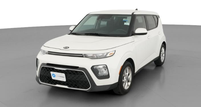 Thumbnail: 2021 Kia Soul - 1