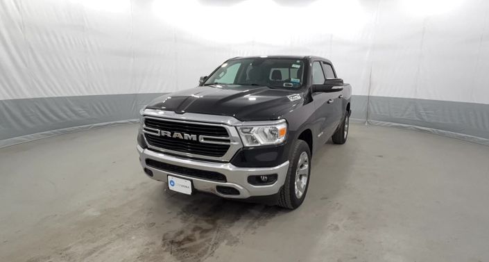 Thumbnail: 2020 RAM 1500 - 1