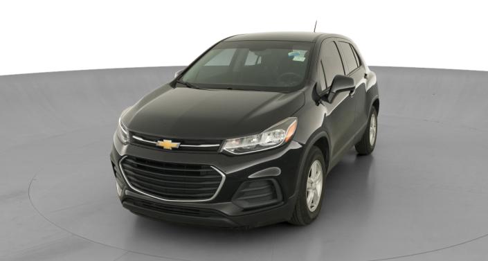 Thumbnail: 2020 Chevrolet Trax - 1