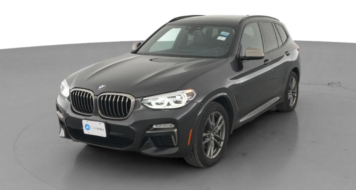 Thumbnail: 2019 BMW X3 - 1