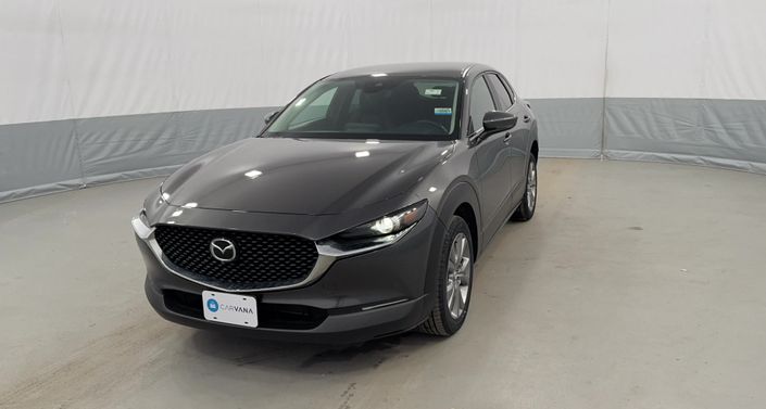 Thumbnail: 2020 Mazda CX-30 - 1