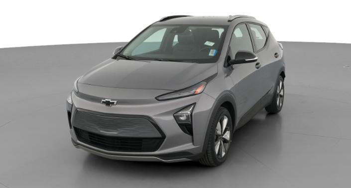 Thumbnail: 2023 Chevrolet Bolt EUV - 1