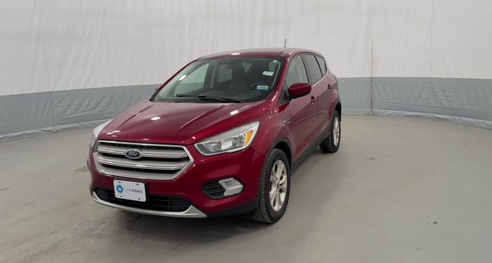 Thumbnail: 2019 Ford Escape - 1