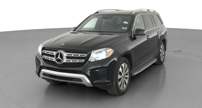 2018 Mercedes-Benz GLS 450 4MATIC -
                  Beverly, NJ