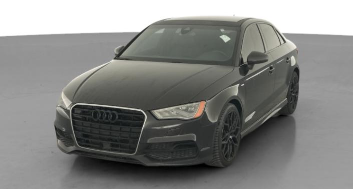 2015 Audi A3 Prestige -
                  Richton Park, IL
