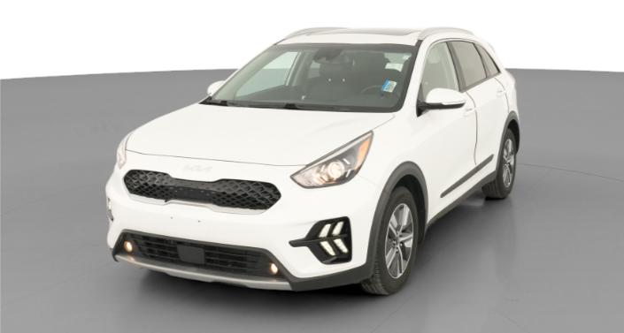 Thumbnail: 2022 Kia Niro - 1