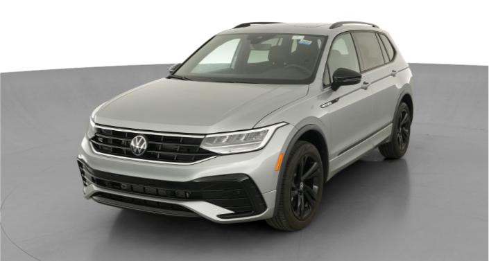 Thumbnail: 2024 Volkswagen Tiguan - 1