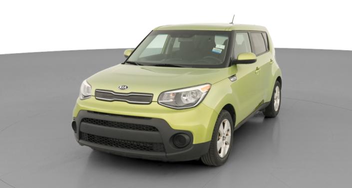 Thumbnail: 2019 Kia Soul - 1