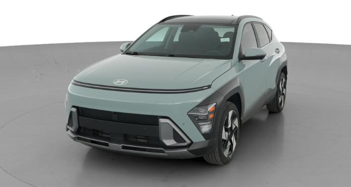 Thumbnail: 2024 Hyundai Kona - 1