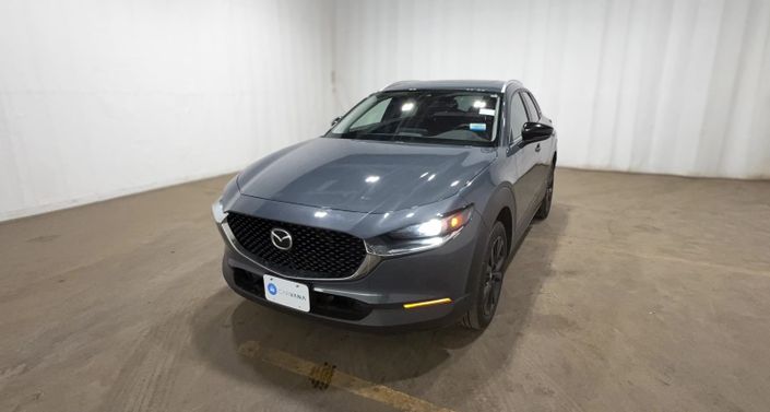 Thumbnail: 2023 Mazda CX-30 - 1